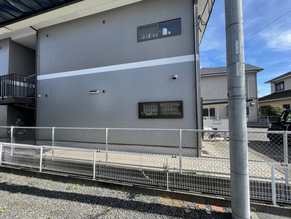 Rinky Gardenの物件内観写真